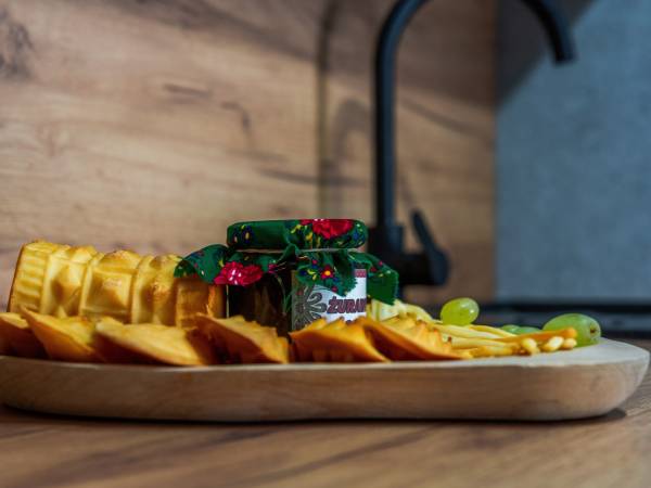 Apartamenty Tatrzańskie Doliny - Zakopane Centrum 