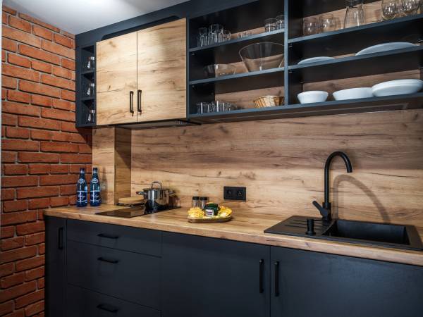 Apartamenty Tatrzańskie Doliny - Zakopane Centrum 