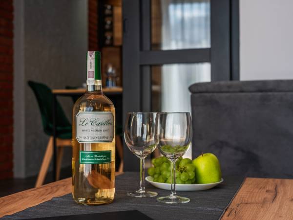 Apartamenty Tatrzańskie Doliny - Zakopane Centrum 