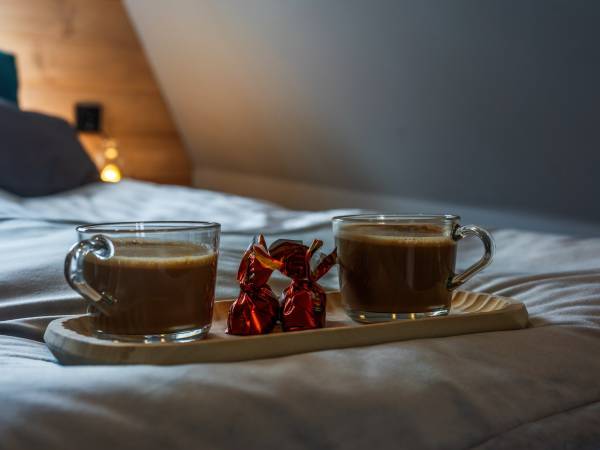 Apartamenty Tatrzańskie Doliny - Zakopane Centrum 