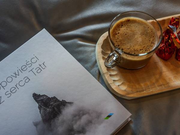 Apartamenty Tatrzańskie Doliny - Zakopane Centrum 