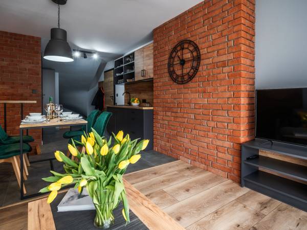 Apartamenty Tatrzańskie Doliny - Zakopane Centrum 