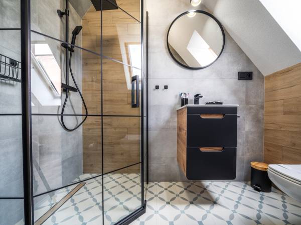 Apartamenty Tatrzańskie Doliny - Zakopane Centrum 