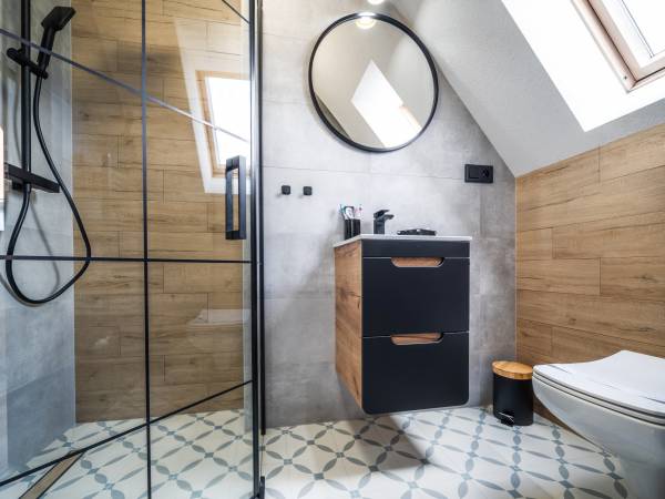 Apartamenty Tatrzańskie Doliny - Zakopane Centrum 