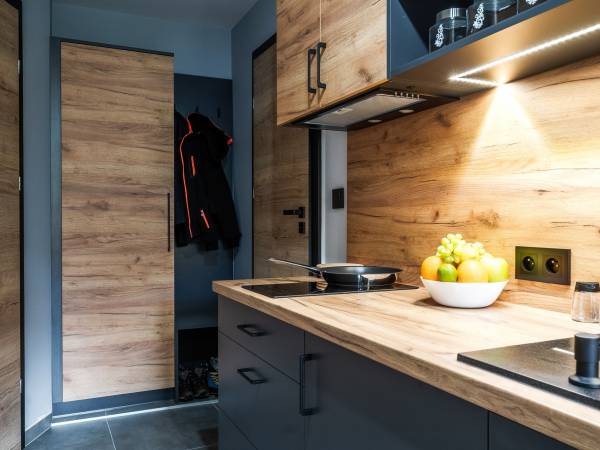 Apartamenty Tatrzańskie Doliny - Zakopane Centrum 