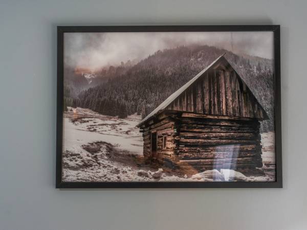 Apartamenty Tatrzańskie Doliny - Zakopane Centrum 