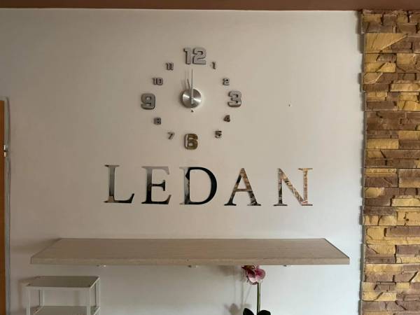 LeDan Ośrodek Wypoczynkowo-Rehabilitacyjny Arleta Czyczyn