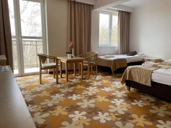 LeDan Ośrodek Wypoczynkowo-Rehabilitacyjny Arleta Czyczyn