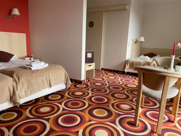 LeDan Ośrodek Wypoczynkowo-Rehabilitacyjny Arleta Czyczyn