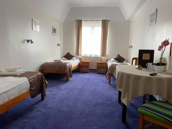 LeDan Ośrodek Wypoczynkowo-Rehabilitacyjny Arleta Czyczyn