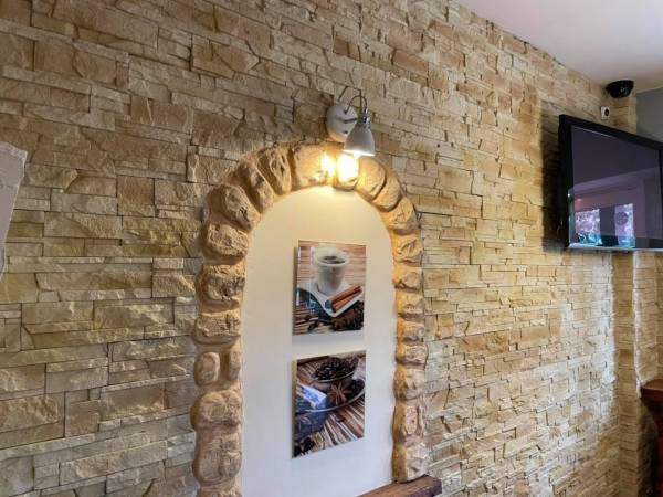 LeDan Ośrodek Wypoczynkowo-Rehabilitacyjny Arleta Czyczyn