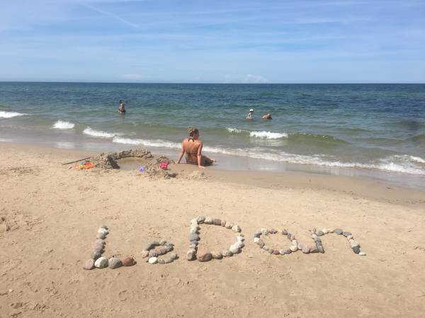 LeDan Ośrodek Wypoczynkowo-Rehabilitacyjny Arleta Czyczyn