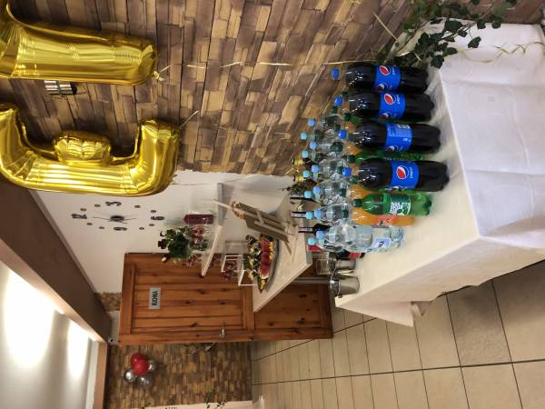 LeDan Ośrodek Wypoczynkowo-Rehabilitacyjny Arleta Czyczyn