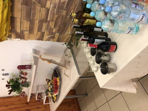 LeDan Ośrodek Wypoczynkowo-Rehabilitacyjny Arleta Czyczyn