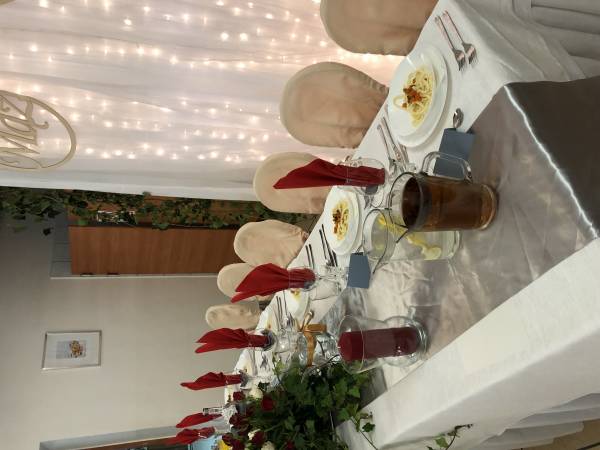 LeDan Ośrodek Wypoczynkowo-Rehabilitacyjny Arleta Czyczyn