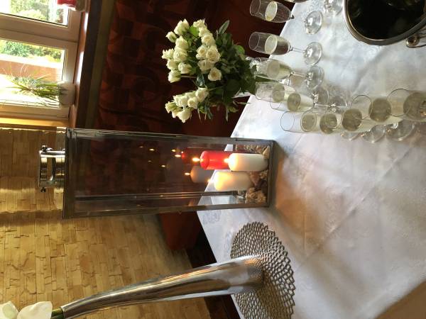 LeDan Ośrodek Wypoczynkowo-Rehabilitacyjny Arleta Czyczyn