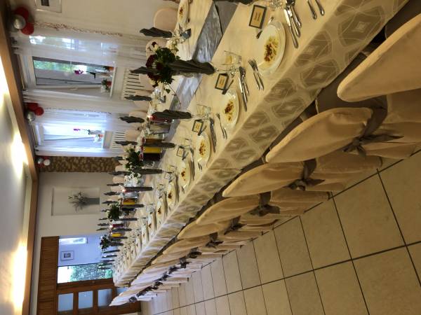 LeDan Ośrodek Wypoczynkowo-Rehabilitacyjny Arleta Czyczyn