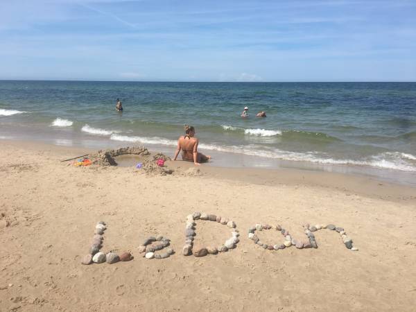 LeDan Ośrodek Wypoczynkowo-Rehabilitacyjny Arleta Czyczyn