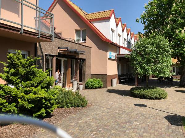 LeDan Ośrodek Wypoczynkowo-Rehabilitacyjny Arleta Czyczyn