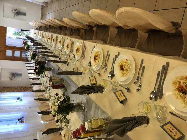 LeDan Ośrodek Wypoczynkowo-Rehabilitacyjny Arleta Czyczyn