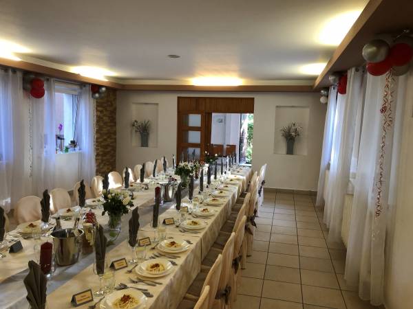 LeDan Ośrodek Wypoczynkowo-Rehabilitacyjny Arleta Czyczyn