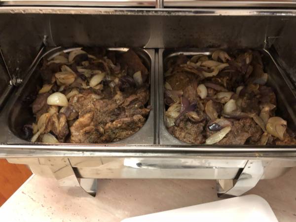 LeDan Ośrodek Wypoczynkowo-Rehabilitacyjny Arleta Czyczyn