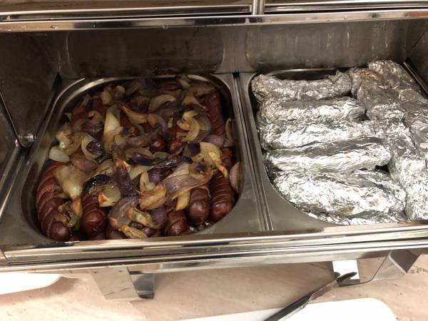 LeDan Ośrodek Wypoczynkowo-Rehabilitacyjny Arleta Czyczyn