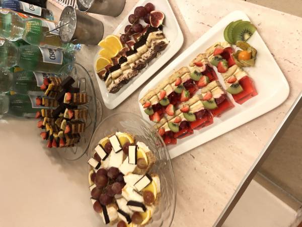 LeDan Ośrodek Wypoczynkowo-Rehabilitacyjny Arleta Czyczyn