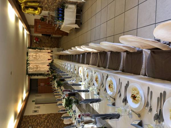 LeDan Ośrodek Wypoczynkowo-Rehabilitacyjny Arleta Czyczyn