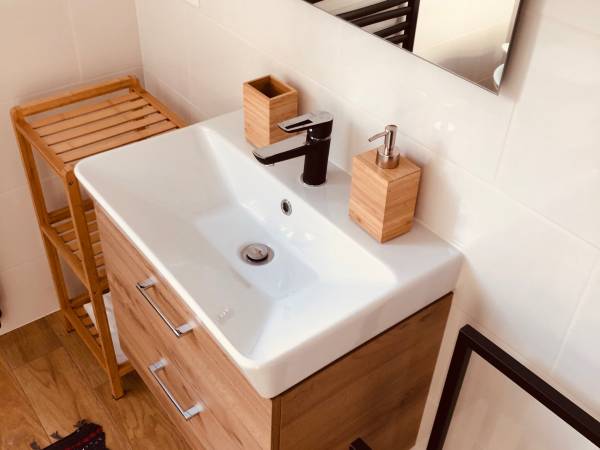 Willa Helena Łukasz