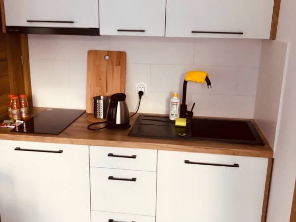 Willa Helena Łukasz