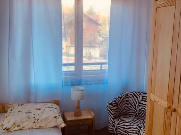 Willa Helena Łukasz