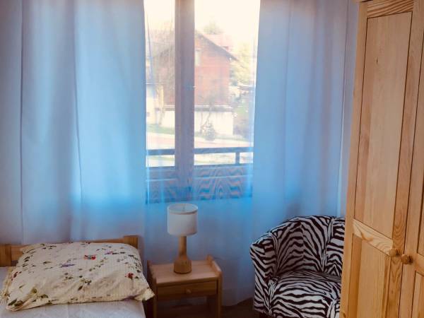 Willa Helena Łukasz