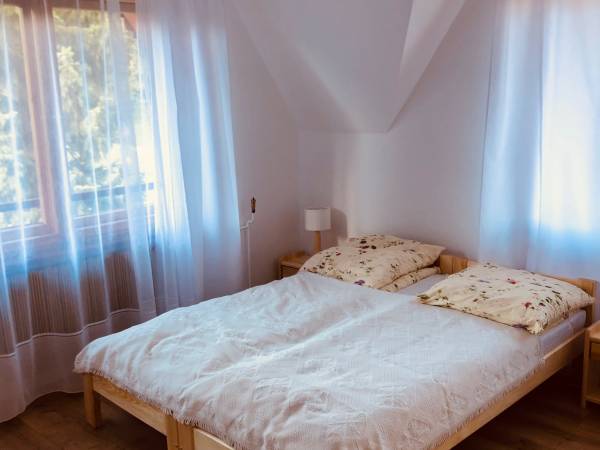 Willa Helena Łukasz