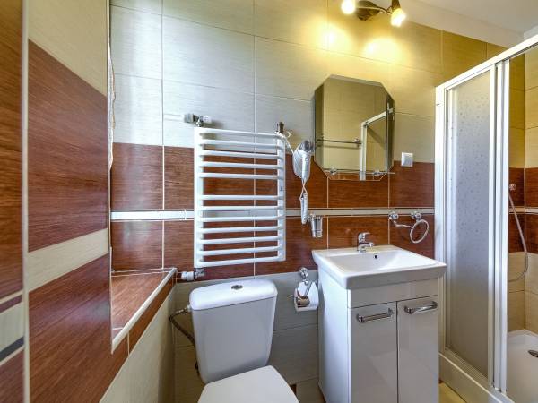 Pokoje Gościnne U Babci Mili