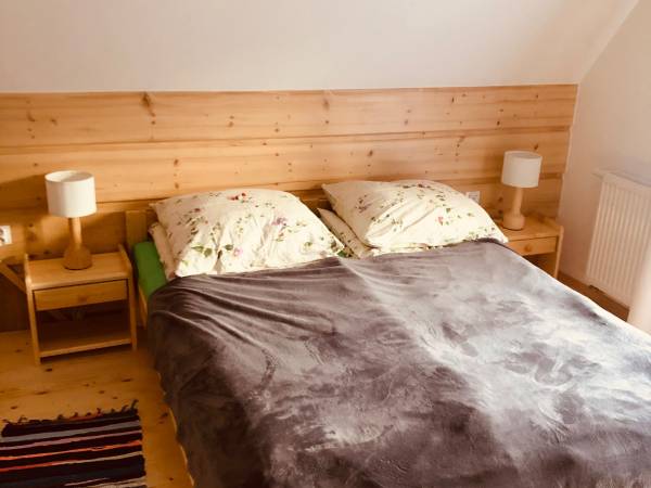 Willa Helena Łukasz