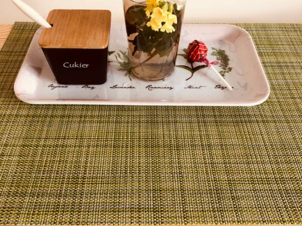 Willa Helena Łukasz