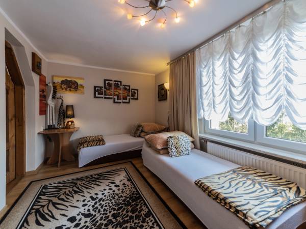 Pokój nr 3/1 studio