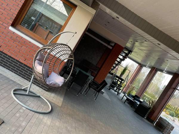 Pokoje gościnne U Mikołaja