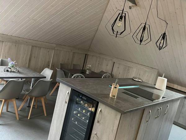 Pokoje gościnne U Mikołaja