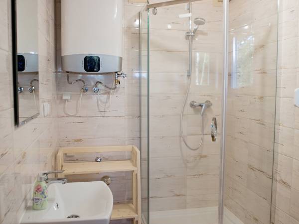 Domki letniskowe Brzezina