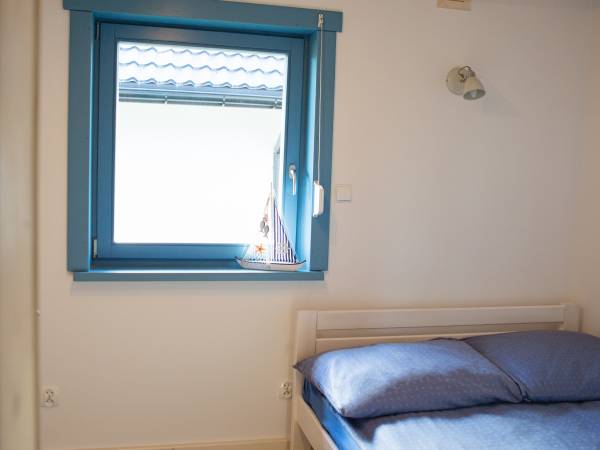 Domki letniskowe Brzezina