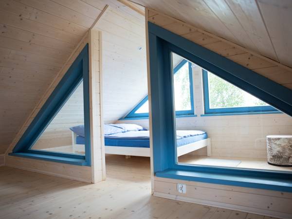 Domki letniskowe Brzezina