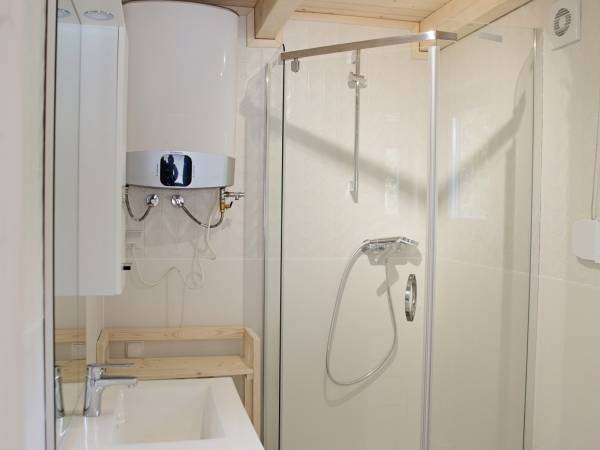 Domki letniskowe Brzezina