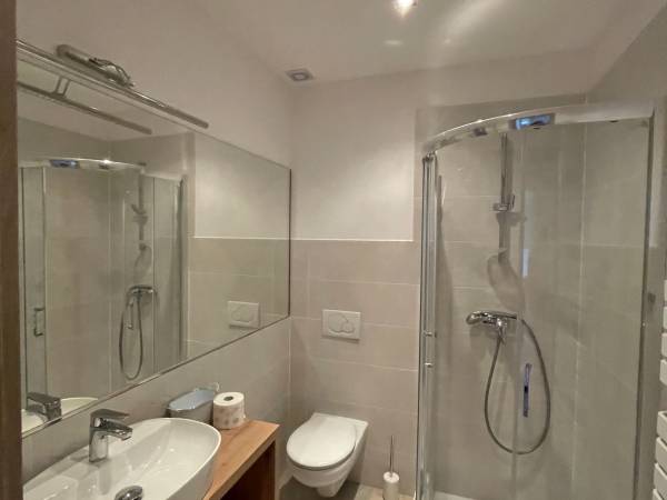 Marina pokoje gościnne i apartamenty