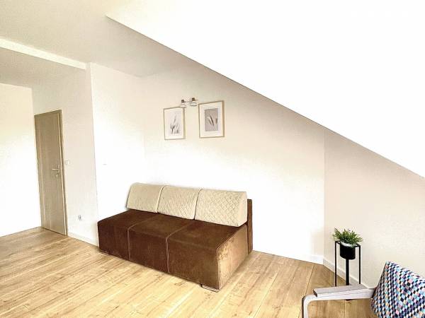 Marina pokoje gościnne i apartamenty