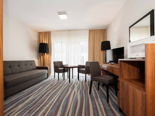 Apartamenty przy Latarni