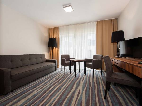 Apartamenty przy Latarni