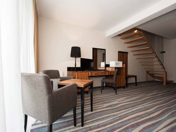 Apartamenty przy Latarni