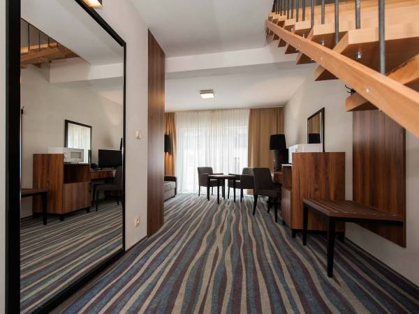 Apartamenty przy Latarni